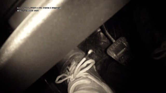 КПП 2181 звук крутильных колебаний коленчатого вала? смотреть онлайн