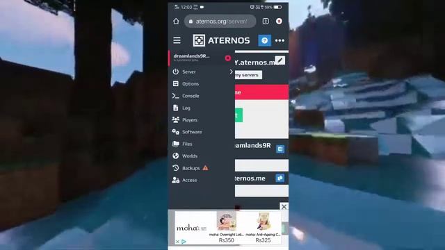 HOW TO BECOME OPERATOR IN MINECRAFT SERVER ATERNOS IN HINDI | MCPE SERVER ME OPERATOR KESE BANE смотреть онлайн