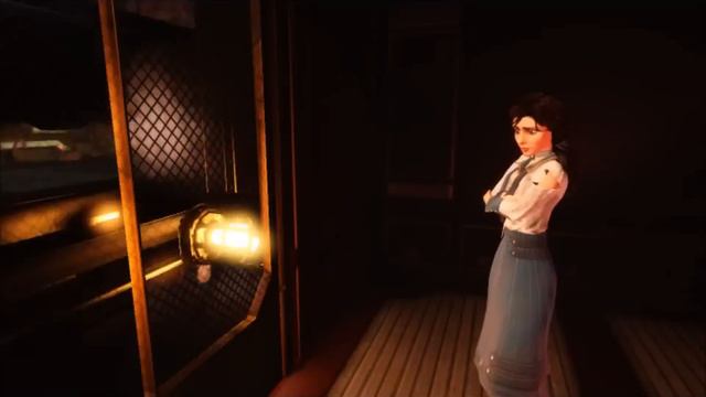 BioShock Infinite A Game for Intellectuals смотреть онлайн