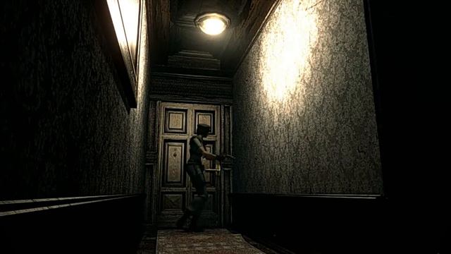 Resident Evil HD Прохождение ч.7 (Френсис) смотреть онлайн