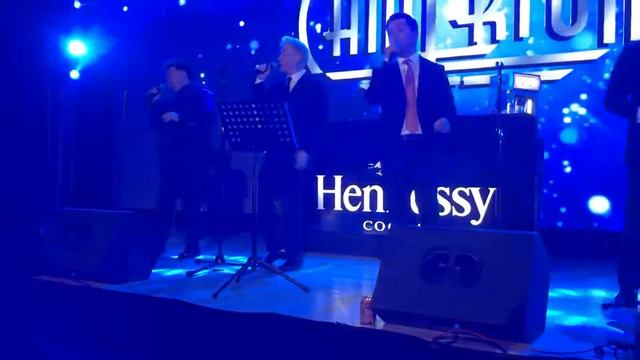 Camerton "Gudamjind" Live смотреть онлайн