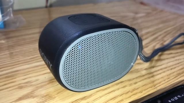 Huawei Speaker Vs Sony Speaker.. смотреть онлайн