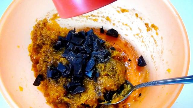 GALLETITAS de CALABAZA VEGANAS sin AZÚCAR | Receta HALLOWEEN смотреть онлайн