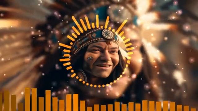 ПРОРОК САНБОЙ - Песня настоящего индейца (AI COVER) || Эх, трава - травушка, травушка - муравшка смотреть онлайн