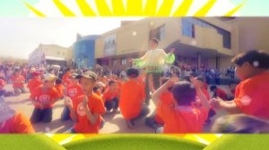 Виталий Очиров - Кыракый уолчаан (2014)