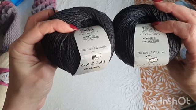 Первая посылка с пряжей смотреть онлайн