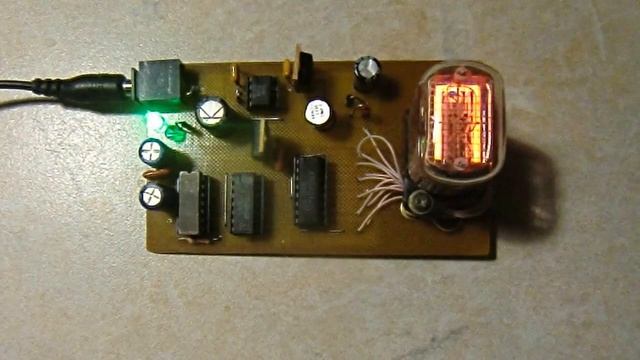 ГАЗОРАЗРЯДНЫЕ ИНДИКАТОРЫ ТЕСТЕР смотреть онлайн