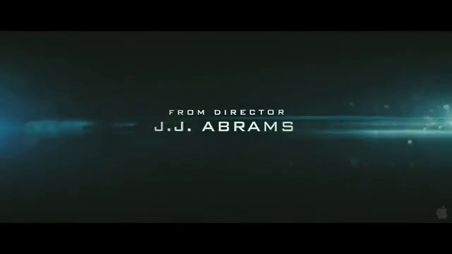 Стартрек- Возмездие - новый русский трейлер (2013) смотреть онлайн