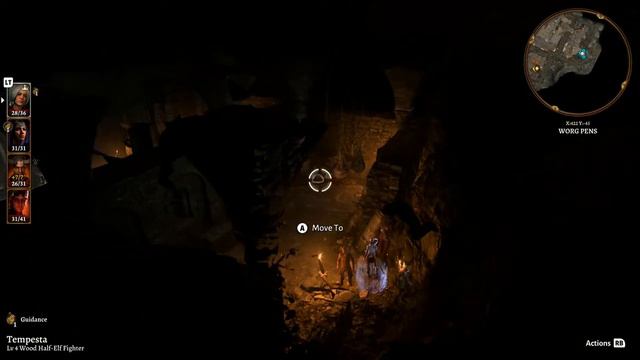 Getting Closer To The Underdark! | Baldur's Gate 3 Gameplay смотреть онлайн