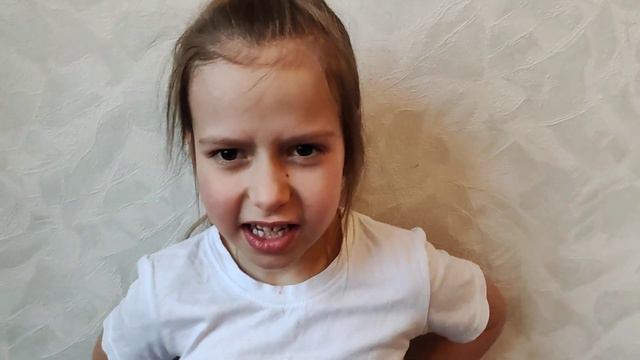 Пробы Слава 1. Ева Ботова 6 лет,120см смотреть онлайн
