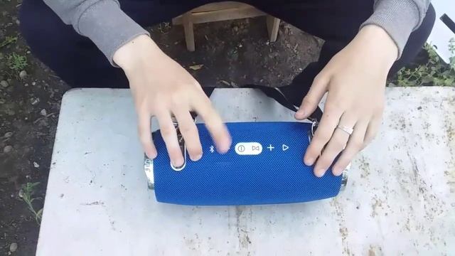 Обзор колонки XTREME +2 смотреть онлайн