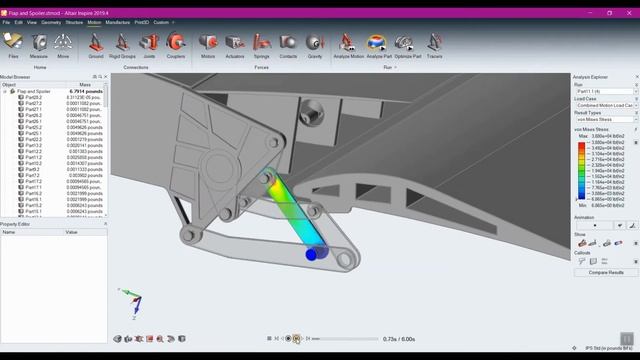 Altair Inspire Video Instructional Series - Introduction