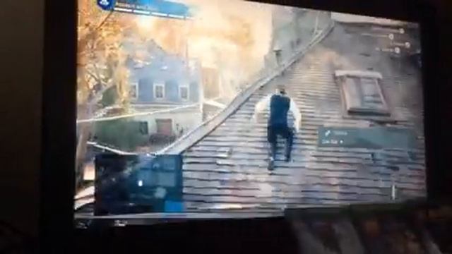 Assassin creed unity прохождение 4 1 из 3 смотреть онлайн