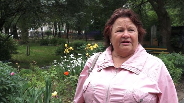 Ремонт Дворов смотреть онлайн