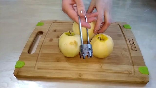 Яблочный пирог на йогурте смотреть онлайн