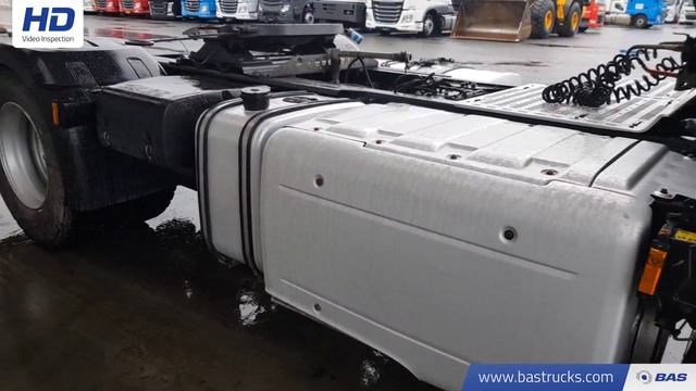 70116463 DAF CF 440 смотреть онлайн