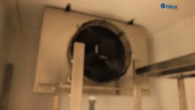 Холодильное оборудование на заправке смотреть онлайн