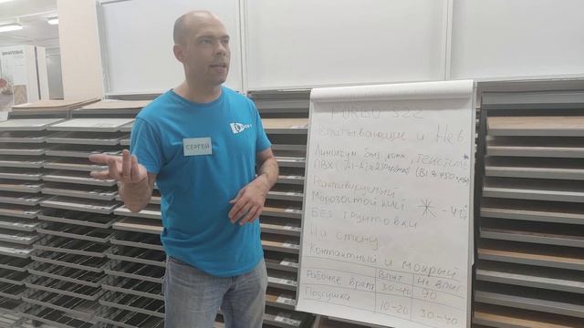 Клей Forbo 522 Eurosafe Star Tack. Для коммерческого и бытового линолема, пвх плитки и ковролин смотреть онлайн