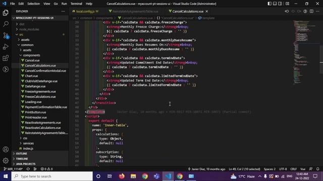 What is Vuejs? Important Basic Fundamentals of Vue.js!! VUE.JS || JAVASCRIPT #coreweb. смотреть онлайн