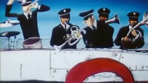 Сказка о белой льдинке [1974]