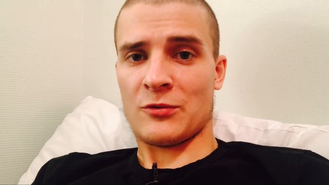 Первый день в больнице для химиотерапии. Онкология. Рак желудка. Жизнь после удаления желудка.