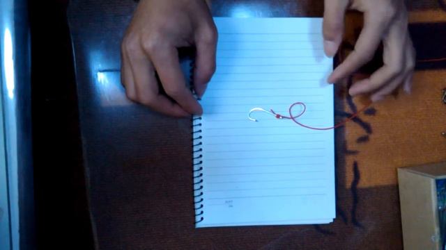 Snell Fish Hook смотреть онлайн