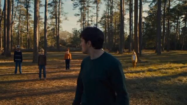 FIVE NIGHTS AT FREDDY'S Фильм ФНАФ ФИЛЬМ НА РУССКОМ ( Дубляж giper ) смотреть онлайн