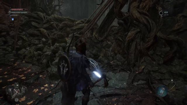 LORDS Of The FALLEN (PS5) -#1#начало