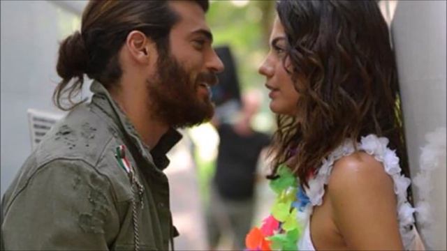 Términos del acuerdo revelados #canyaman #demetozdemir #erkincikus смотреть онлайн