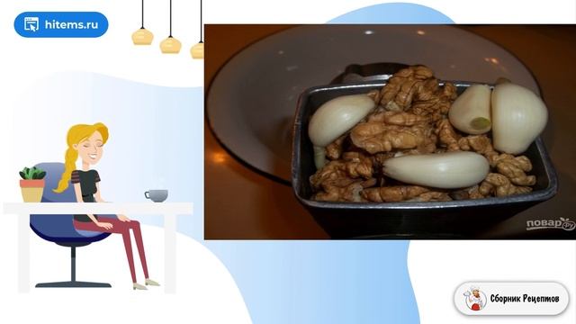 Вкусные салаты для зимы