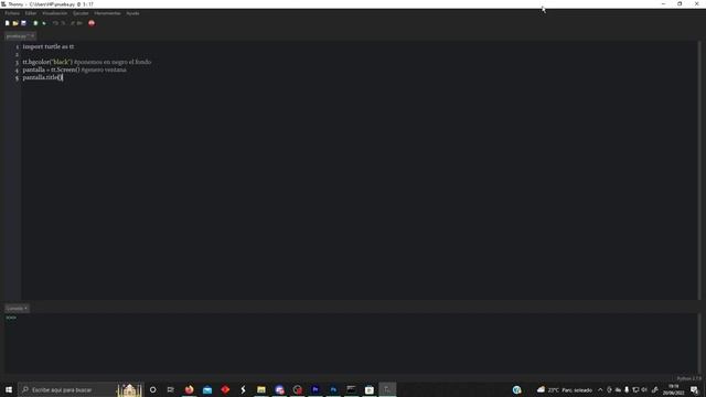 Python Tutorial 06 - Modulos y paquetes смотреть онлайн