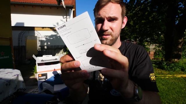 Lasst die Finger Weg! JBL Xtreme Fake Bluetooth Lautsprecher Vergleich & Test смотреть онлайн