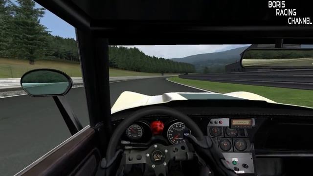 Распределение веса автомобиля во время движения смотреть онлайн