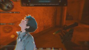 Грустная песня | Standoff 2? Fustyyy❤️