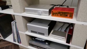 Long Term Review: Rotel CD11 Tribute CD Player