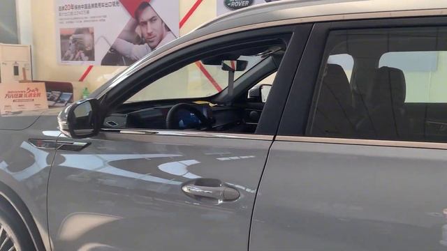 ALL NEW 2022 Chery Tiggo8 Pro - Exterior And Interior смотреть онлайн