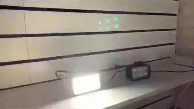 Фары вспышки ФСО со строб контролером смотреть онлайн