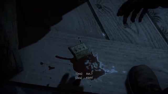 Until Dawn - Chapter 4 Loyalty [PS4 Pro] смотреть онлайн