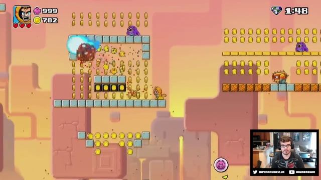 Twitch Livestream | Mega Coin Squad Part 1 [Xbox One] смотреть онлайн