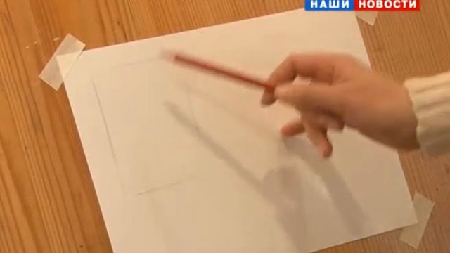 Художественная выставка в БМК смотреть онлайн