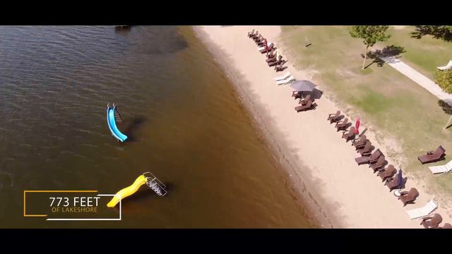 Canary Beach Video