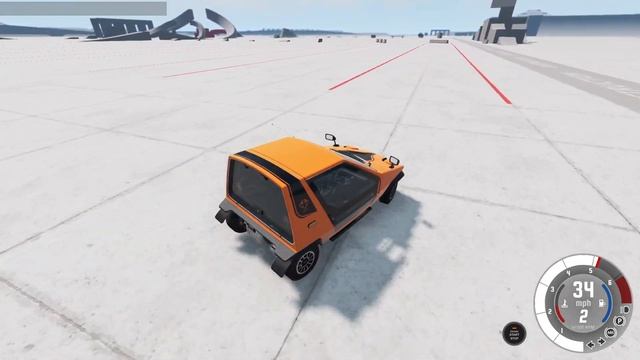 New Update! Ibishu Wigeon, GridMap V2 and Pigeon Remaster | 0.23 BeamNG смотреть онлайн