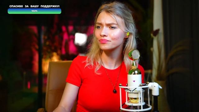 Listen to your heart ❤ - Roxette, Слушая сердца стук, на двух языках ✨cover✨@kvashenaya #квашеная смотреть онлайн