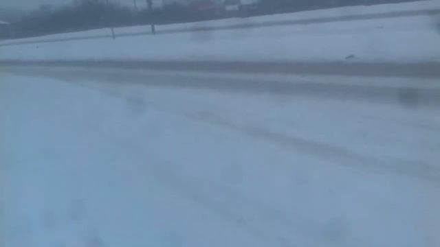 С первым снегом. смотреть онлайн