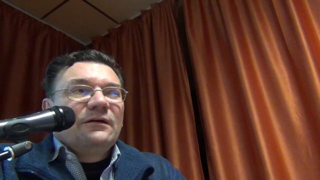 Как перестать грешить: плоть и дух. Галатам 5 проповедь смотреть онлайн