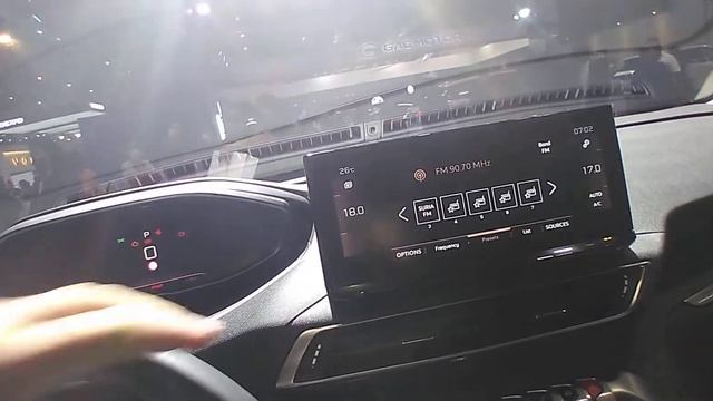 2022 Peugeot 5008 MIAS 2022 World trade center pasay смотреть онлайн