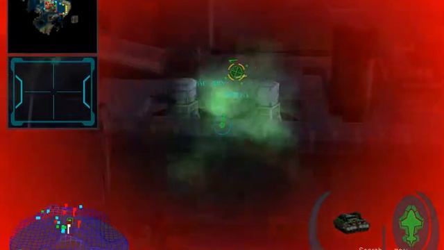 Hostile Waters: Antaeus Rising - Mission 10 смотреть онлайн
