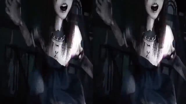 Vr horror 3d смотреть онлайн