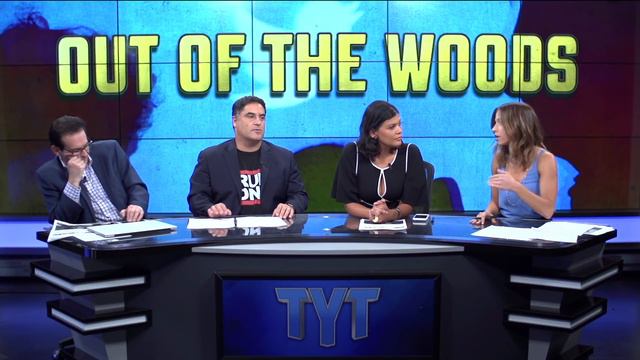 Alt-Right Creating "Fake Black Accounts" After Twitter Ban смотреть онлайн