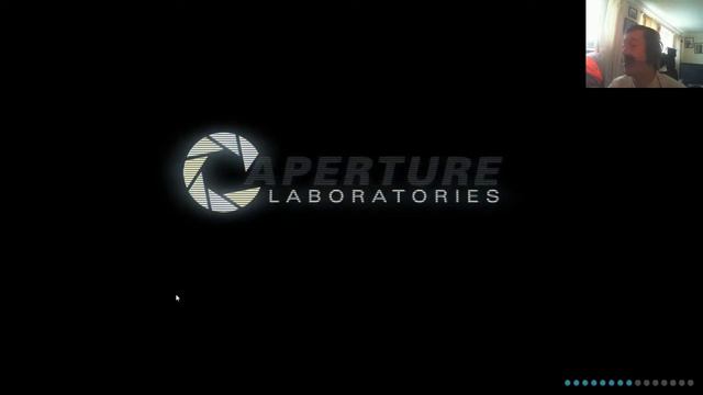 Portal 2: Campaign Final Part Some Stress Involved смотреть онлайн